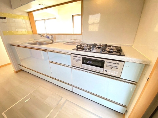 綾瀬市早川城山3丁目　中古戸建