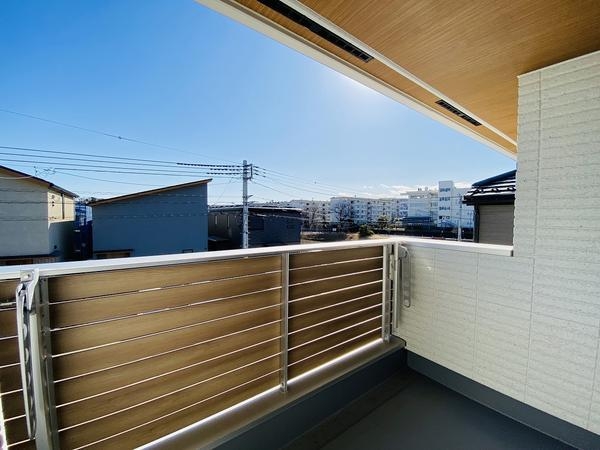 町田市金井1丁目　新築戸建