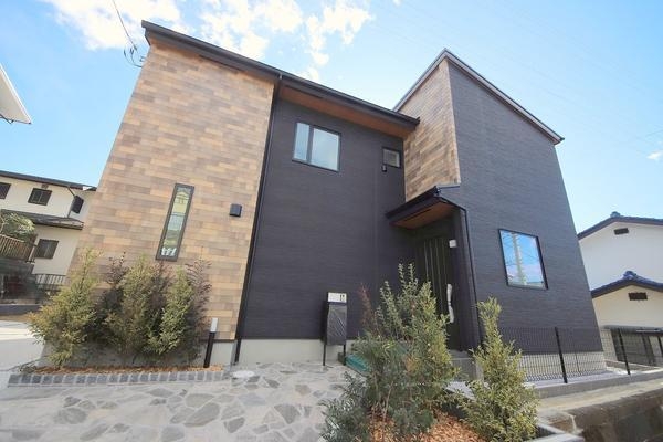 町田市成瀬1丁目　新築分譲住宅