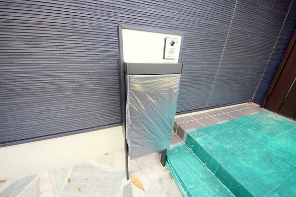 町田市成瀬1丁目　新築分譲住宅