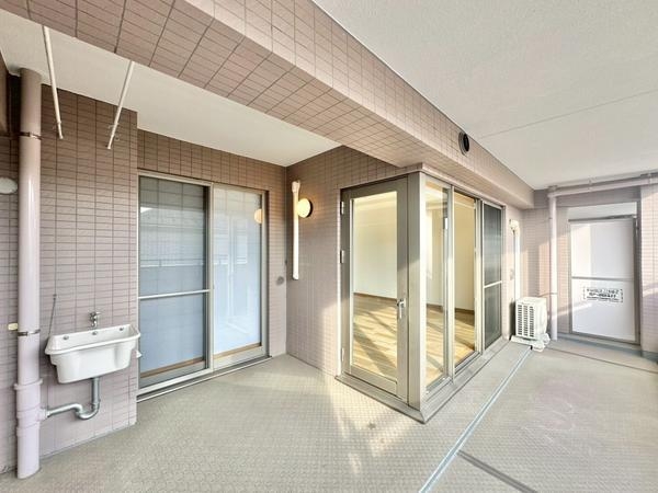 ライオンズヒルズ希望が丘