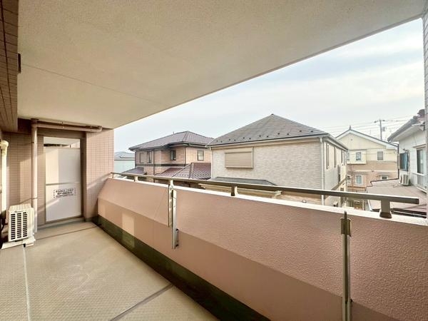 ライオンズヒルズ希望が丘