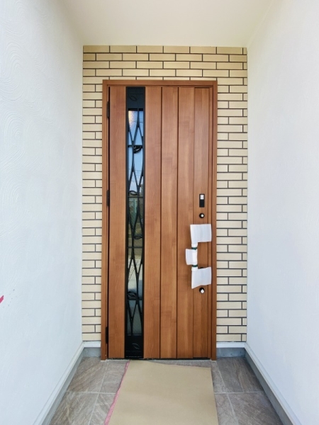 綾瀬市上土棚中２丁目の中古一戸建て