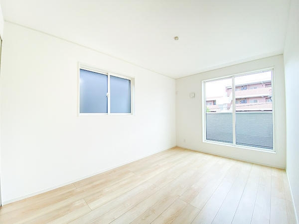 横浜市瀬谷区三ツ境　戸建　02
