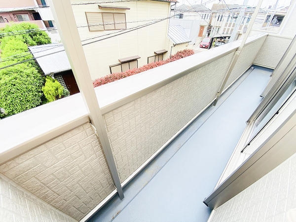 横浜市瀬谷区三ツ境　戸建　02