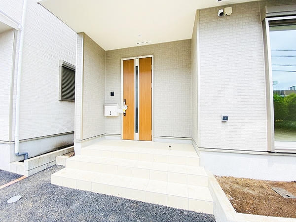 横浜市瀬谷区三ツ境　戸建　02