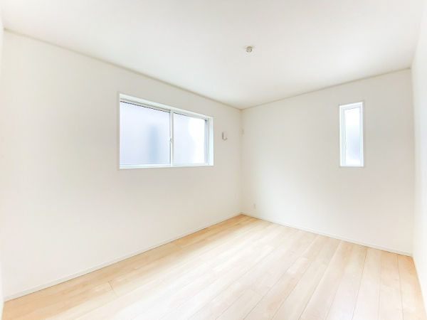 横浜市瀬谷区三ツ境　戸建　03