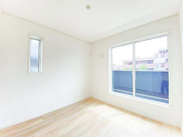 横浜市瀬谷区三ツ境　戸建　03