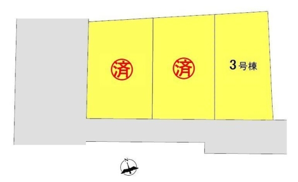 横浜市瀬谷区三ツ境　戸建　03