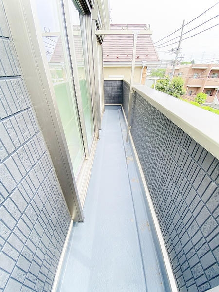 横浜市瀬谷区三ツ境　戸建　03
