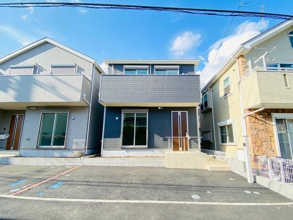 横浜市瀬谷区三ツ境　戸建　03
