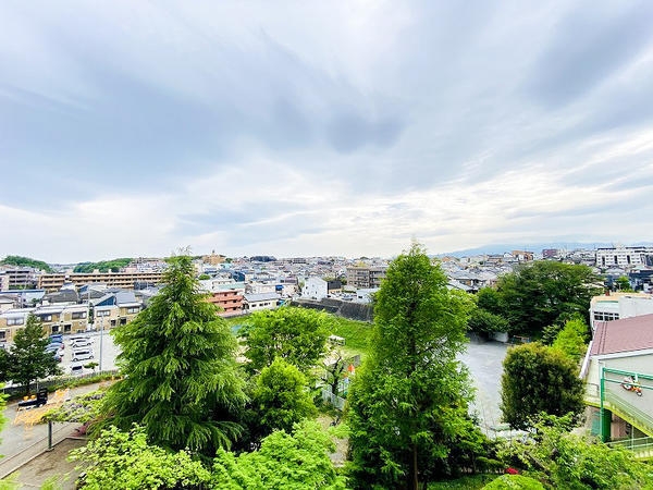 東建座間ハイツ4号棟