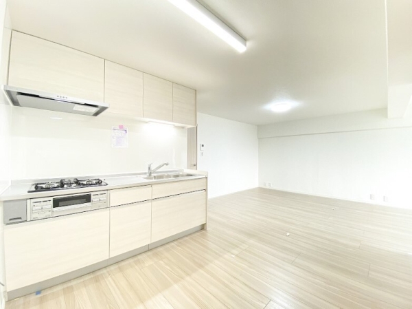 東建座間ハイツ4号棟