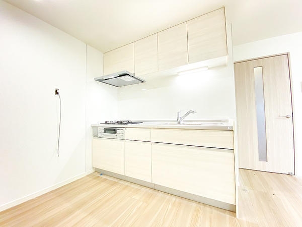 東建座間ハイツ4号棟