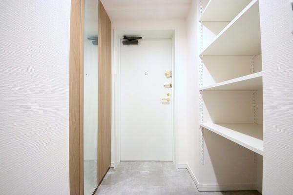 コスモつきみ野プライムコート