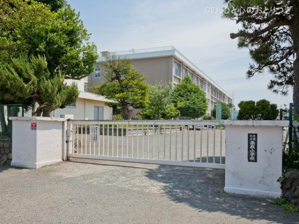 ローレルコートかしわ台(座間市立栗原小学校)