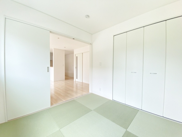 綾瀬市深谷中3丁目　新築戸建　全4棟　4号棟