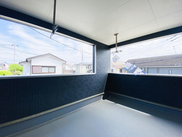 綾瀬市深谷中3丁目　新築戸建　全4棟　4号棟