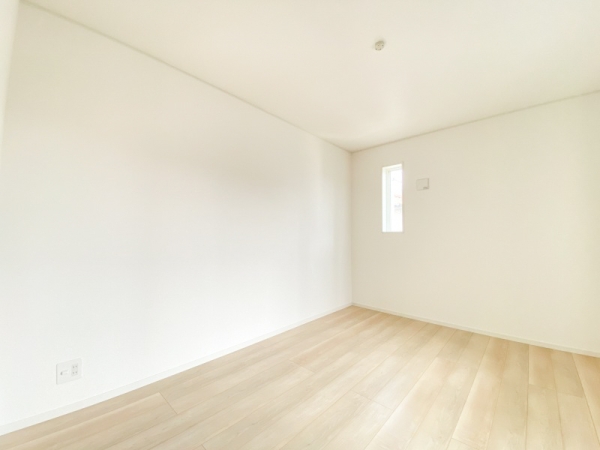 綾瀬市深谷中3丁目　新築戸建　全4棟　4号棟