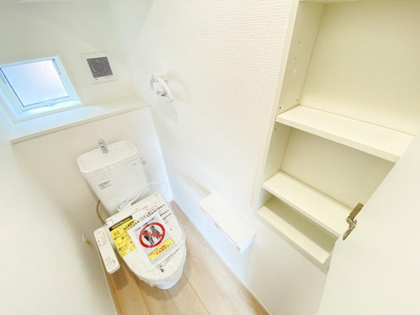 綾瀬市深谷中3丁目　新築戸建　全4棟　4号棟