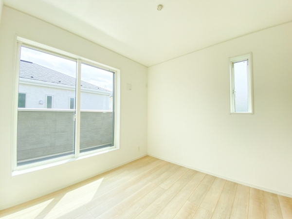 綾瀬市深谷中3丁目　新築戸建　全4棟　2号棟