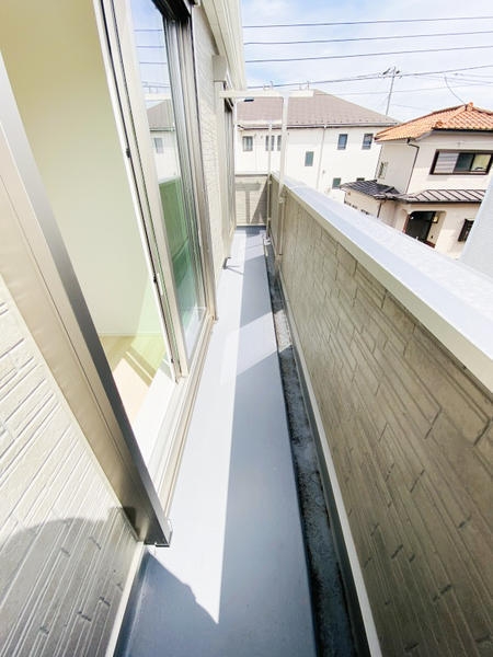 綾瀬市深谷中3丁目　新築戸建　全4棟　2号棟