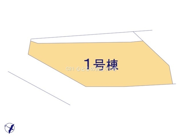 町田市野津田町5期　新築分譲住宅