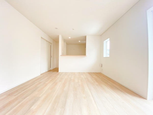 大和市下鶴間　新築戸建
