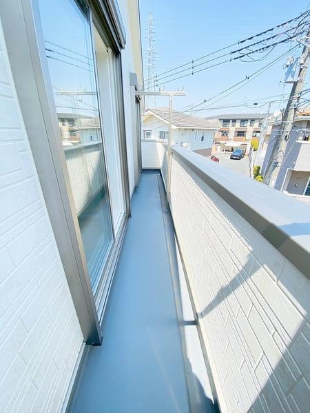 大和市下鶴間　新築戸建