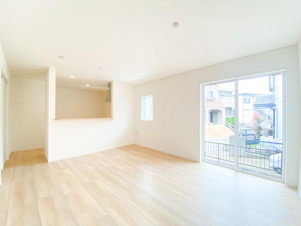 大和市下鶴間　新築戸建