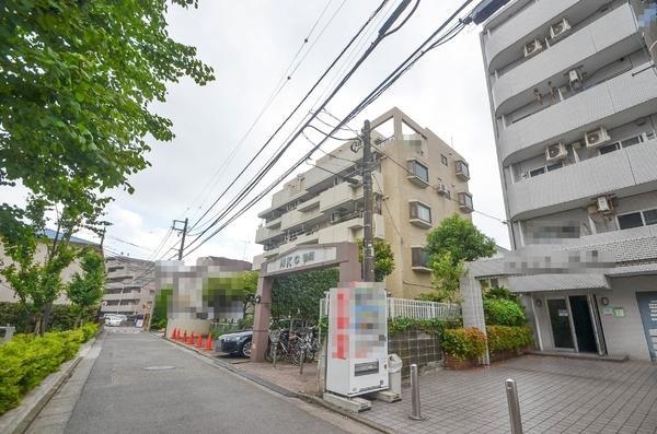 ＮＫＣ鶴間