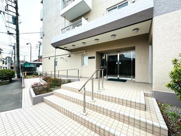 ドルミ鶴間