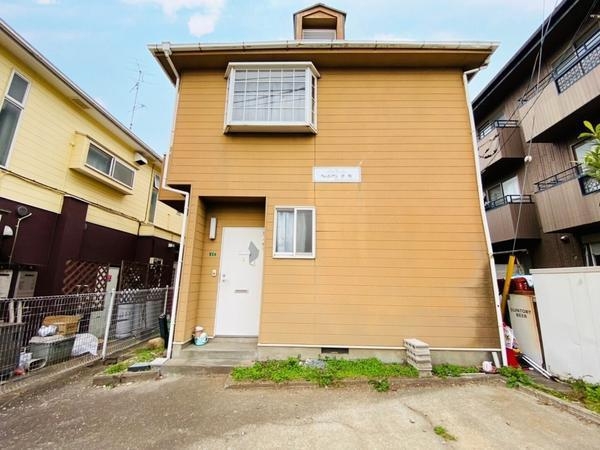 座間市入谷西4丁目　土地