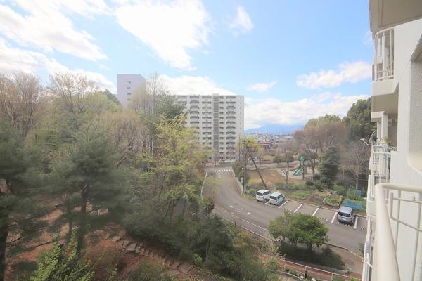 東建座間ハイツ１号棟