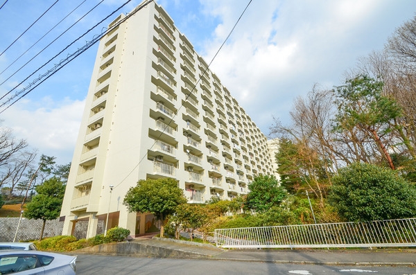 東建座間ハイツ１号棟