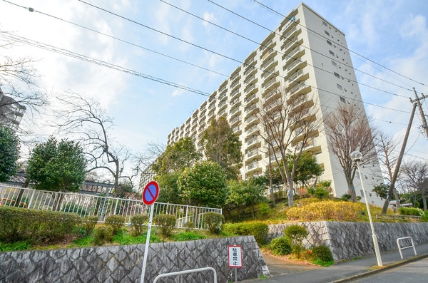 東建座間ハイツ１号棟