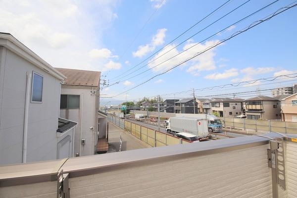 海老名市国分北1丁目　新築戸建