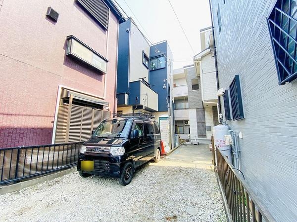大和市深見東1丁目　新築戸建