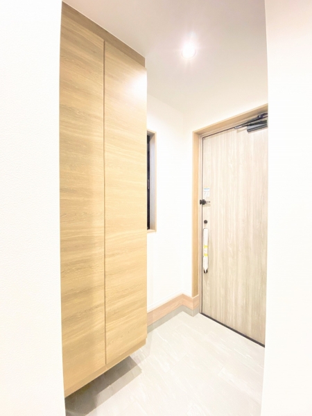 大和市上草柳8丁目　新築戸建