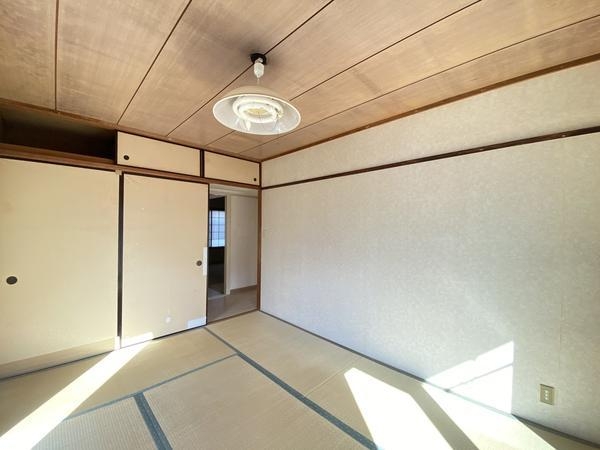 さつき住宅24号棟