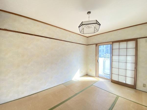 さつき住宅24号棟