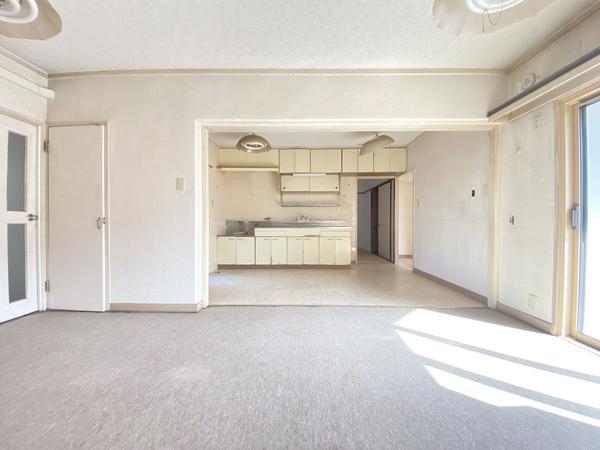 さつき住宅24号棟