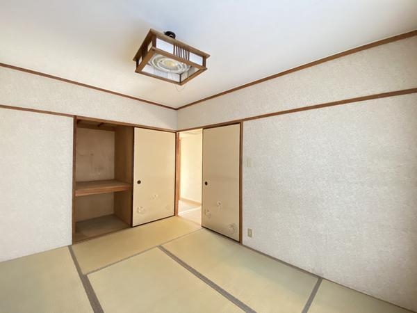 さつき住宅24号棟