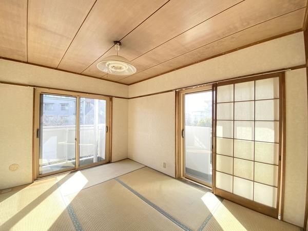さつき住宅24号棟