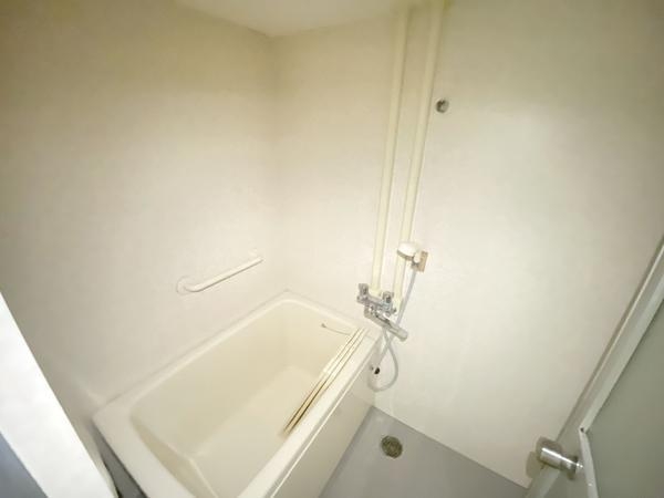 さつき住宅24号棟