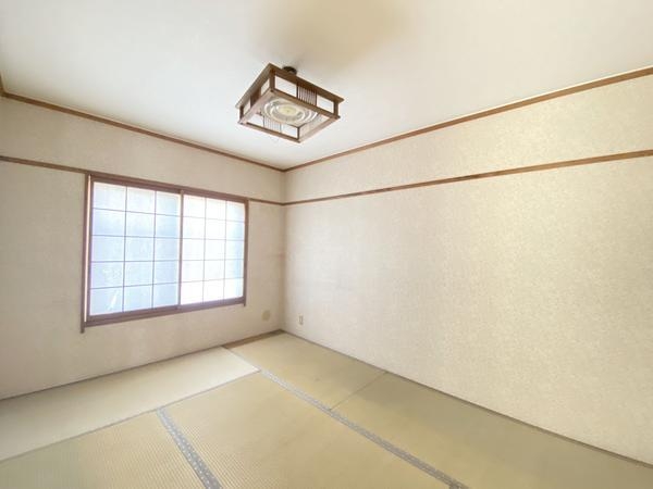 さつき住宅24号棟