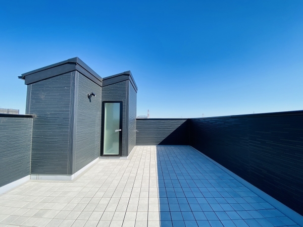 横浜市瀬谷区三ツ境　　新築戸建