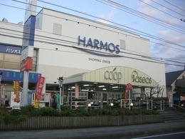 座間市立野台3丁目の土地(ユーコープハーモス座間)