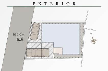 藤沢市葛原　新築戸建