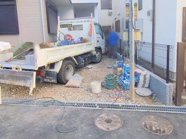 藤沢市葛原　新築戸建
